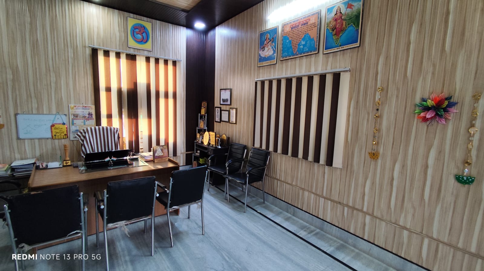 Principal Office Image